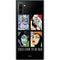 Disney Villains Characters Feels Good To Be Bad Galaxy Note 10 Skin